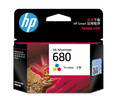 惠普（HP）680原装彩色墨盒 适用hp 2138/2677/3636/3638/3838/3776/3777/3778/4678/5078/5088打印机 墨盒 实拍图