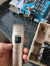 飞利浦（PHILIPS）理发器电推剪充电插电两用家用成人电推子剃头刀剃发器儿童电动理发器平头家庭版 QC5131/15 实拍图