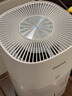 飞利浦（PHILIPS）加湿器家用卧室母婴专用静音除菌无雾空调加湿机鼻炎孕妇婴幼儿小型桌面大容量国家补贴HU5969 实拍图