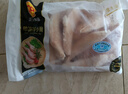 正大食品正大食品白羽鸡小胸2斤 冷冻生鲜 早餐鸡胸肉里脊肉 实拍图