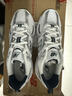NEW BALANCE NB530官方老爹鞋男鞋女鞋复古情侣网鞋秋冬透气百搭休闲运动鞋 白色 MR530SG 【建议拍小半码】 38 (脚长23.5cm尺码详询客服) 实拍图