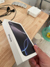 Apple/苹果【政府补贴需激活】iPhone 16 Pro（A3294）128GB 黑色钛金属 支持移动联通电信5G 双卡双待 实拍图