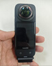 Insta360X3全景运动相机防抖相机5.7K高清360全景摄像机摩托 实拍图