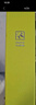 Nakabayashi仲林插袋式布艺相册160张6寸/80张7寸混装/小容量影集/家庭相薄照片书 果绿  NBPK-KG160-GR 实拍图