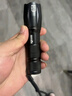 WarsunX50S手电筒强光变焦可充电远射穿天炮激光超亮探照灯户外应急灯 实拍图