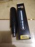沃柯锐【智能电显】【10年质保】新款充电鼻毛修剪器电动鼻毛刮剃鼻毛器耳毛修剪器520送父亲送男友礼物 A9标准款（送5号电池一节) 实拍图
