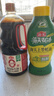 海天 礼盒系列 生抽酱油1.54*2+蚝油1kg*2 【0添加 特级酱油】 实拍图