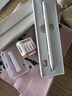 吉玛仕（LIVE YOU IDEAS）电容笔pencil手写笔一代ipencil代ipad air7iPad11触屏笔防误触适用于苹果笔充电器保护套倾斜压感 专用Air7/iPad11/Mini7 磁 实拍图