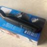 飞利浦（PHILIPS） 胡须造型器胡须修剪器官方旗舰正品 旅行便携男士理容剃须刀刮胡刀胡须刀修胡子造型器圣诞礼物 MG1100 实拍图