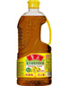 鲁花【保真菜籽油】食用油 低芥酸特香菜籽油 900ml 物理压榨  实拍图