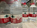 农夫山泉 饮用水 饮用天然水5L*4桶 整箱装 桶装水随机包装 实拍图