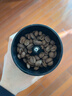 CLITON电动咖啡磨豆机 手摇咖啡豆研磨机便携手冲手磨咖啡机自动磨粉机 实拍图