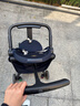 AMORHOME遛娃神器婴儿车推车可坐可躺轻便折叠溜娃儿童宝宝午夜蓝promax  实拍图