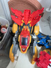伟易达（Vtech）【特价清仓】变形恐龙幻速剑龙漂移遥控车3-8岁儿童玩具男孩礼物 实拍图