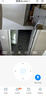 乔安（JOOAN）AI监控摄像头室外家用监控无线wifi网络监控器360度无死角带夜视全景旋转云台户外家用手机远程 实拍图