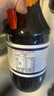 金兰酱油 1500ml 【一级酱油】中国台湾凉拌红烧炒烧菜蘸酱 实拍图
