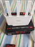 Tenda腾达路由器WiFi7【京东独家】无线千兆穿墙王信号增强家用全屋2.5g网口云霄BE3600放大器立式 实拍图