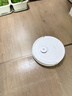 石头（roborock）扫地机器人扫拖一体 P20 自动上下水版 自动集尘洗拖布烘干补水擦地拖地洗地机吸尘器 A1690RR 实拍图
