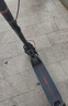 九号（Ninebot）电动滑板车F2Pro 成人学生长续航智能可折叠电动车自修复果冻胎前减震防滑体感车 实拍图