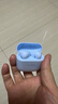 华为FreeBuds se2真无线蓝牙耳机半入耳式通话高音质快充长续航运动跑步游戏低延迟适用Mate60苹果手机 海岛蓝丨晒单送趣味挂件保护套 实拍图