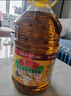鲁花 【保真菜籽油】食用油 低芥酸特香菜籽油 6.18L   物理压榨 实拍图