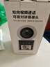 XMSJ家用监控摄像头360度全景无死角无线夜视双向视频通话对讲AI人形侦测远程看护室内智能监控器 WiFi视频版丨一键呼叫+15天循环存储 手机远程看护老人儿童丨晒单送豪礼 实拍图