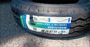 玲珑轮胎 全新货车轮胎 加厚载重胎 185R14LT 102/100R R666 8层 实拍图