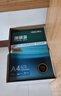 得力（deli）珊瑚海A4打印纸 70g500张*4包一箱 双面打印复印纸 整箱2000张ZF371【销冠系列】 实拍图