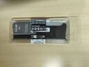 金士顿（Kingston）FURY 16GB DDR4 3600 台式机内存条 Beast野兽系列 骇客神条 实拍图