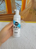优洁士羽绒服清洗剂干洗免水洗衣物去油污去渍蓬松防静电神器棉衣洗涤液 【90%客户选择】局部顽渍干洗-羽绒服干洗剂100ml 实拍图