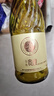 张裕贵馥晚采贵人香威代尔混酿甜白葡萄酒单瓶自饮甜型红酒 实拍图