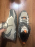鸿星尔克棉鞋男加绒保暖防滑高帮情侣运动鞋子男雪地靴子男【炽野】 实拍图