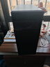 大水牛（BUBALUS）瑞博 黑色 台式电脑主机中塔机箱(支持ATX主板/支持光驱/多硬盘兼容/长显卡支持/背部走线/USB3.0) 实拍图