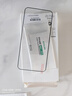 KOOLIFE【升级防碎边】适用 中兴努比亚nubia M153豆包钢化膜 ai智能手机保护贴膜全屏覆盖超薄高清防摔 实拍图