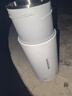 乐扣乐扣便携式烧水杯便携式热水壶烧水壶出差恒温杯电热水杯户外电热水壶保温杯旅行小型加热水杯 0.35L -316不锈钢内胆 实拍图