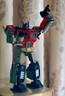 变形金刚（Transformers）儿童男孩玩具车模型机器人生日礼物天元之力领袖级擎天柱E1147 实拍图