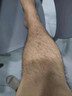 泊紫汀兰（Pozitilan）男士脱毛膏腋下私密处温和脱去毛全身四肢非永久根去不再生长200g 实拍图