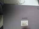 HUAWEI MatePad 11.5''S 灵动款华为平板电脑高刷2.8K全面屏学习8+128GB WIFI深空灰 实拍图