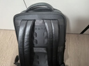 博牌双肩包头层牛皮商务背包男士16英寸电脑包旅行书包节日礼物送老公 实拍图