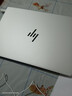 惠普（HP）【国家补贴】笔记本电脑 星Book Pro16 大屏轻薄高端金属旗舰本 酷睿新品商务办公手提电脑 标压酷睿7-240H 16G 1T 240Hz 银 实拍图