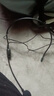 索爱（soaiy）头戴有线扩音器麦克风小蜜蜂耳麦话筒头戴式有线麦用于纽曼飞利浦得胜十度扩音器 实拍图