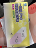 恒昌PVC一次性手套医用级食品级通用一次性手套洗碗厨房实验室美容家务透明防水 【医用级】30只盒装 L(大码) 手掌宽度8.1-9cm 实拍图