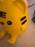 猫人青少年潮袜男士街头中筒袜子男春秋季篮球长袜运动嘻哈滑板袜5双 实拍图