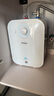 海尔（Haier）【咨询客服享补贴】小厨宝 电热水器FA 储水式一级能效 家用厨房恒温2200W速热节能保温小体积 6.6L 2200W FA节能速热43升热水量 实拍图