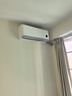 小米（MI）米家 1.5匹 新一级能效 巨省电 空调挂机 KFR-35GW/N1A1【整机十年质保】 实拍图