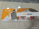 京玺 防火隔热披风斗篷家用消防逃生用应急阻燃毯灭火剂浸泡型 成人款 实拍图