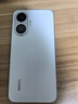 小米（MI）REDMI Turbo 4 Pro 第四代骁龙8s 7550mAh长续航 12GB+256GB 白色 小米红米5G手机 实拍图