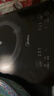 美的（Midea）家用电磁炉电陶炉电池炉2200W大功率猛火新型电磁灶一体微晶面板爆炒炒菜智能定时火锅炉MC-22MB06 实拍图