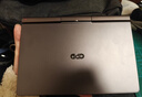 GPD Pocket3国货之光工程师本 8英寸迷你轻小笔记本电脑 便携折叠多功能触控掌上笔记本电脑 Gold 7505 16G 512G固态 实拍图