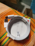 华为 5A数据线 USB Type-A 转 USB Type-C（白色） 1米 AP71  实拍图